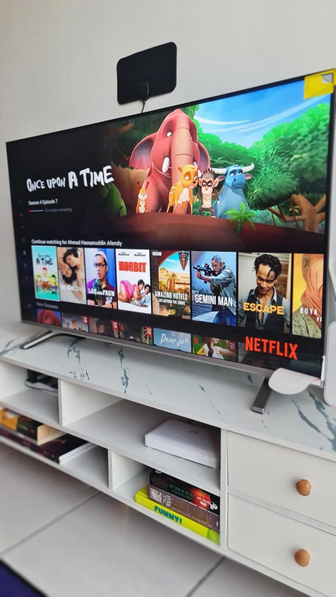 Impiana Homestay Near Putrajaya, Cyberjaya, Musliem Only,Wifi,Netflix Kampung Dengkil Esterno foto
